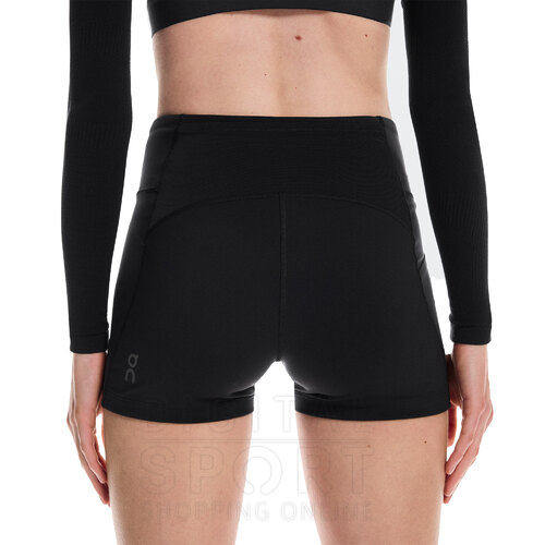 CALZA PERFORMANCE TIGHTS 3''