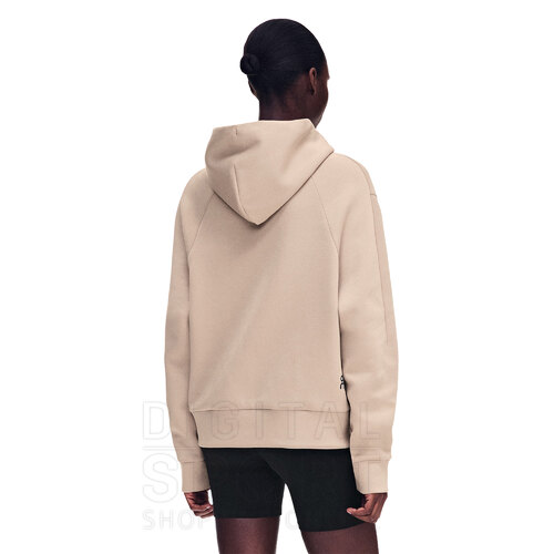 BUZO FOCUS TECH ZIP HOODIE