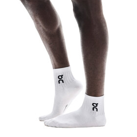 PACK X 3 MEDIAS LOGO SOCK MID
