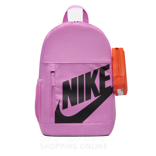 MOCHILA ELEMENTAL