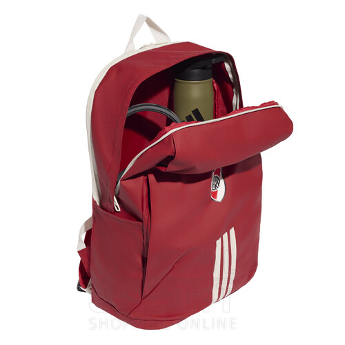 MOCHILA TITULAR RIVER PLATE