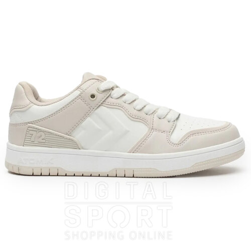 ZAPATILLAS SHADE LOW