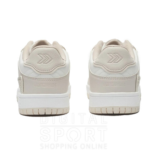 ZAPATILLAS SHADE LOW