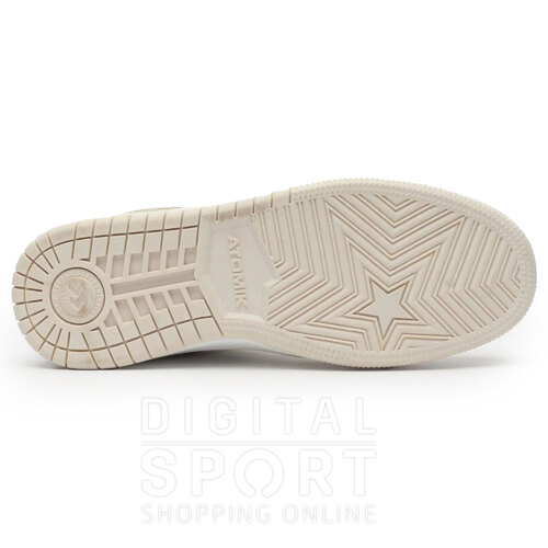 ZAPATILLAS SHADE LOW