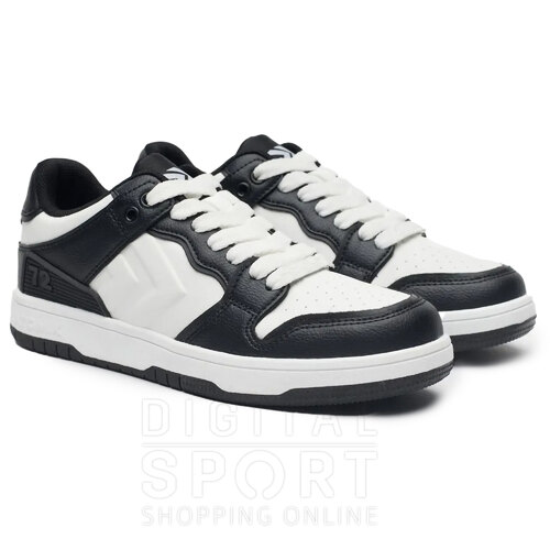 ZAPATILLAS SHADE LOW