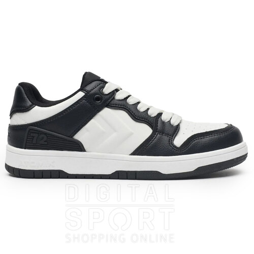 ZAPATILLAS SHADE LOW