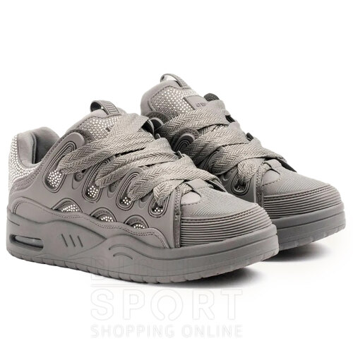 ZAPATILLAS ROCK SHINE