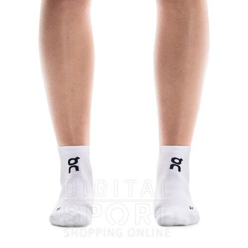 PACK X 2 MEDIAS CORE RUN SOCK MID