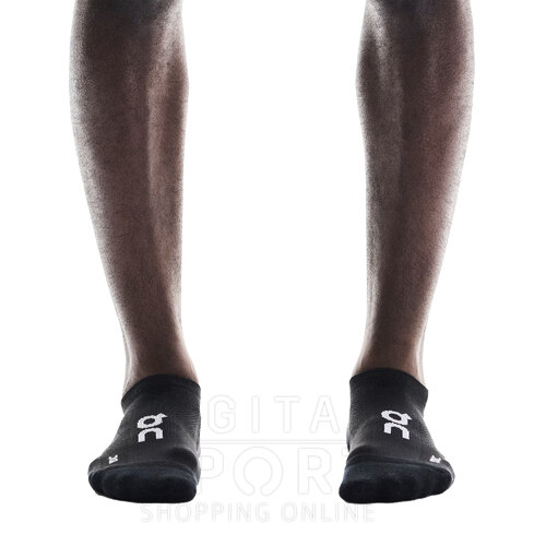 PACK X 2 MEDIAS CORE RUN SOCK LOW