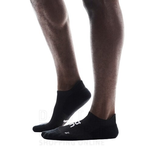 PACK X 2 MEDIAS CORE RUN SOCK LOW