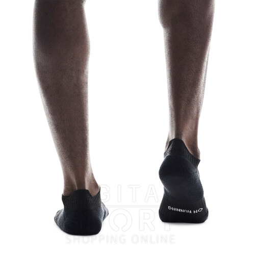 PACK X 2 MEDIAS CORE RUN SOCK LOW