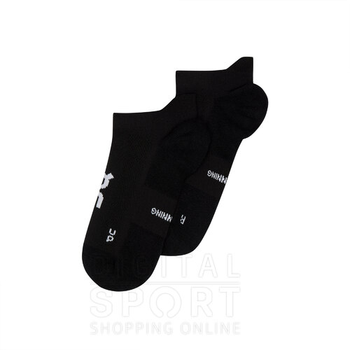 PACK X 2 MEDIAS CORE RUN SOCK LOW