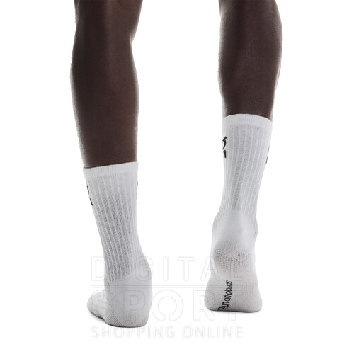 PACK X 3 MEDIAS LOGO SOCK HIGH