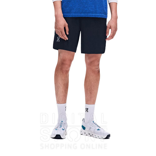 SHORT TRAIN SHORT 7
