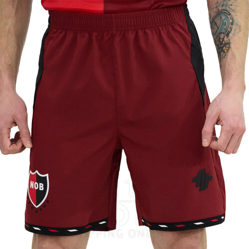 SHORT NEWELLS OLD BOYS 3RD