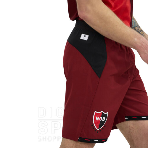 SHORT NEWELLS OLD BOYS 3RD