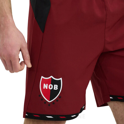 SHORT NEWELLS OLD BOYS 3RD