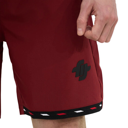 SHORT NEWELLS OLD BOYS 3RD