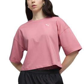 REMERA WARDROBE ESSENTIALS