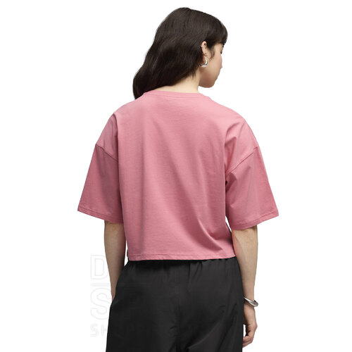 REMERA WARDROBE ESSENTIALS
