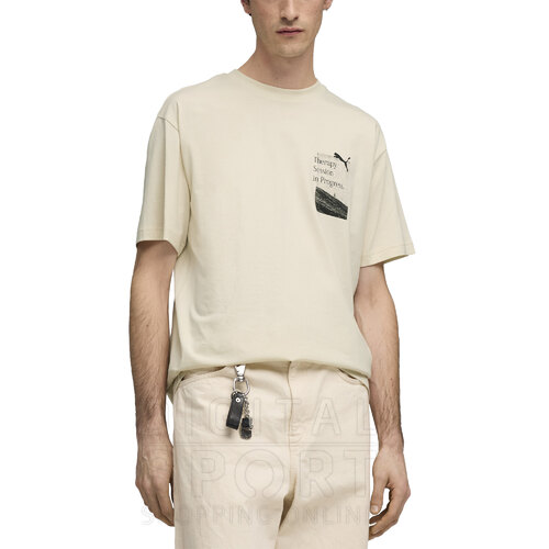 REMERA GRAPHIC POSRTER