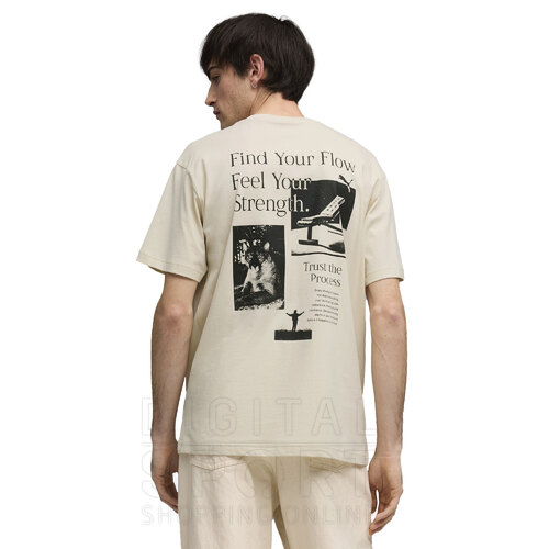 REMERA GRAPHIC POSRTER