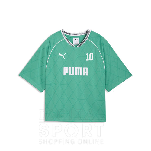 REMERA SP RELAXED AOP
