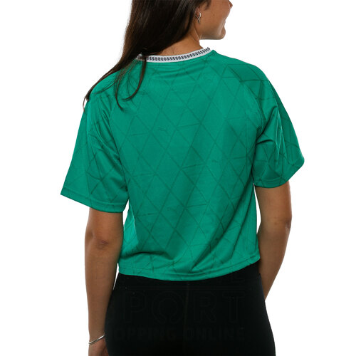 REMERA SP RELAXED AOP