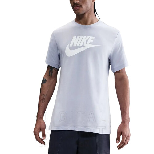 REMERA NSW TEE ICON FUTURA
