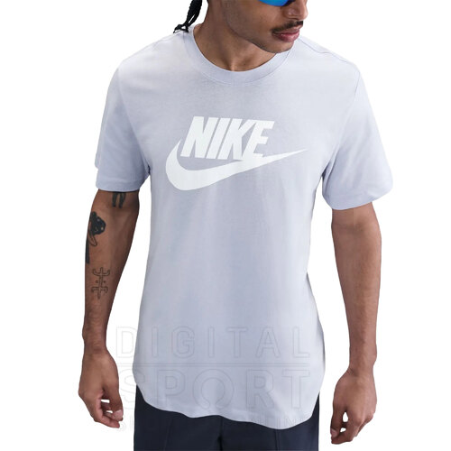 REMERA NSW TEE ICON FUTURA