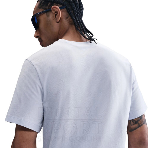 REMERA NSW TEE ICON FUTURA