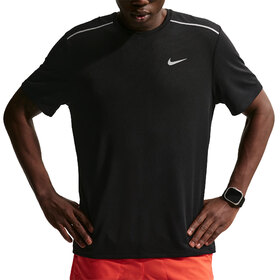 REMERA DF UV MILER