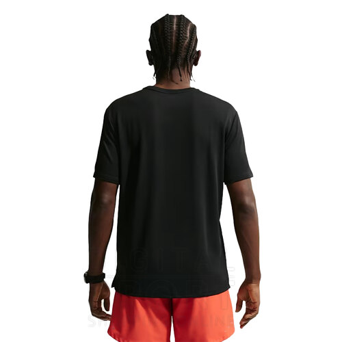 REMERA DF UV MILER