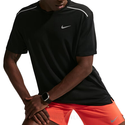 REMERA DF UV MILER