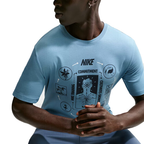 REMERA STANDARD