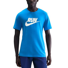 REMERA DRI FIT RUN