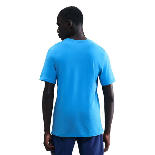 REMERA DRI FIT RUN