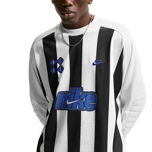 REMERA CLUB GOALIE TOP