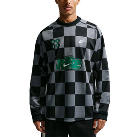 REMERA GOALIE TOP