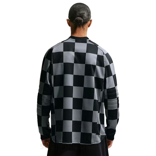 REMERA GOALIE TOP