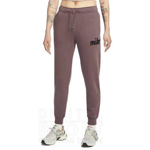 PANTALON CLUB FLEECE