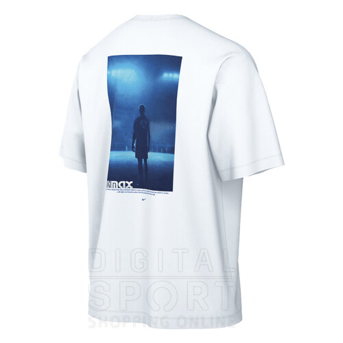 REMERA SPORTSWEAR