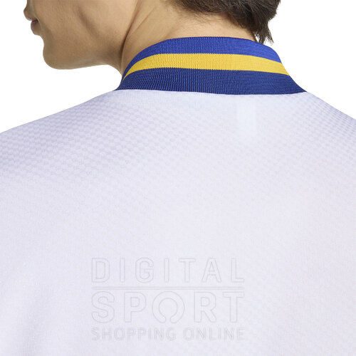 REMERA BOCA JUNIORS STADIUM