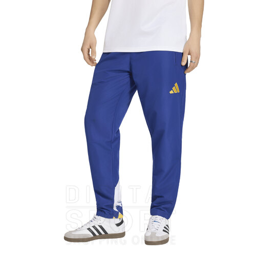 PANTALON BOCA JUNIORS