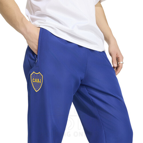 PANTALON BOCA JUNIORS