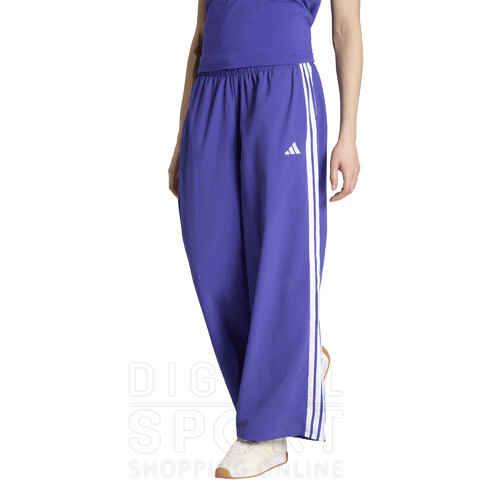 PANTALON 3S WOVEN