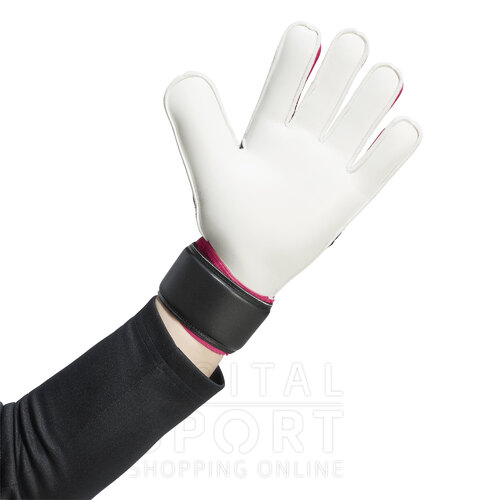 GUANTES ARQUERO PREDATOR MATCH