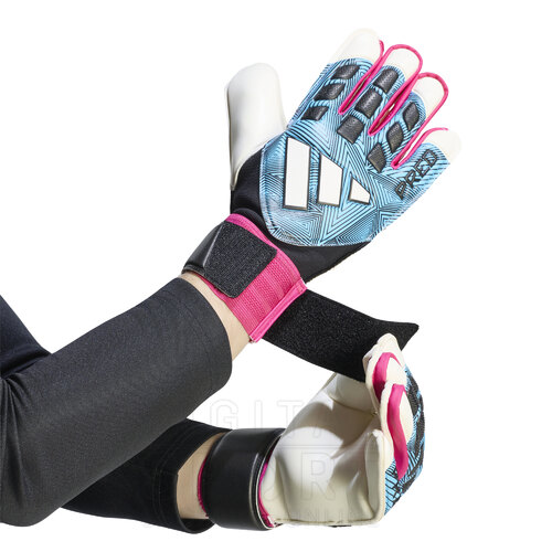 GUANTES ARQUERO PREDATOR MATCH