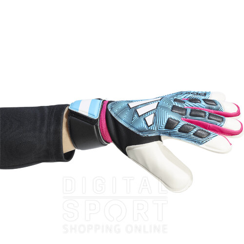 GUANTES ARQUERO PREDATOR MATCH