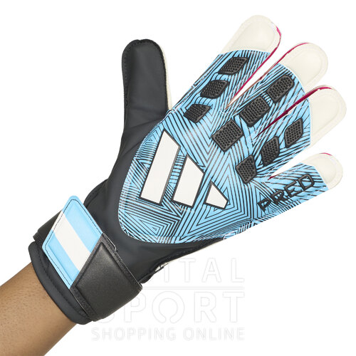 GUANTES PREDATOR TRAINING